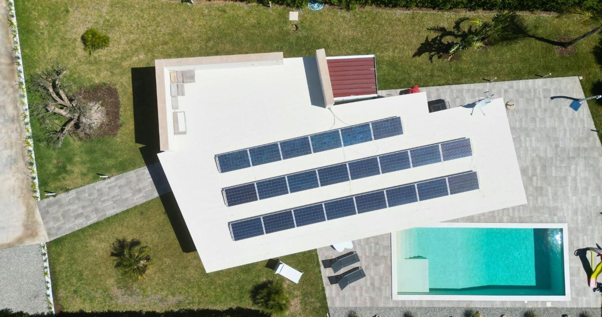 Villa Plemmirio Sea View Buitenkant foto